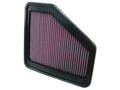 Filtro de aire de repuesto K&amp;N para Toyota RAV-4 2006-2010