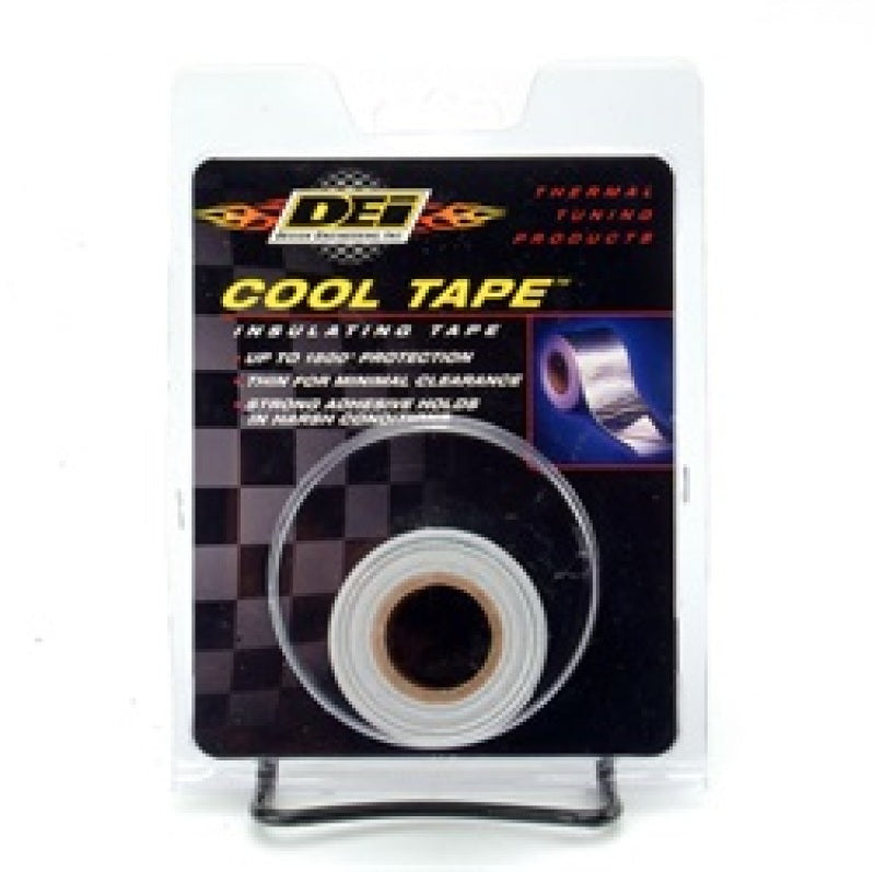 Cinta adhesiva DEI Cool-Tape, rollo de 1-1/2 pulg. x 30 pies