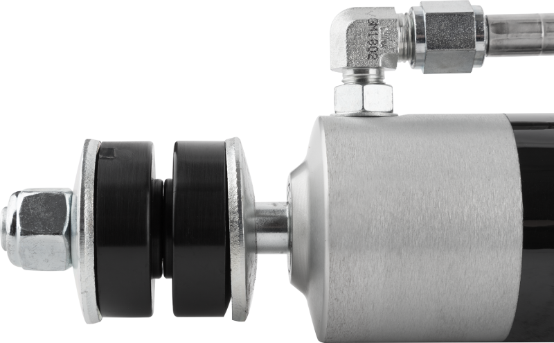 Fox 05-19 Ford F250/F350 2.0 Performance Series 11 Zoll glatter IFP-Stoßdämpfer vorn / 5,5-7 Zoll Hub