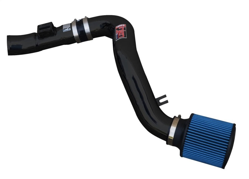 Injen For 17-19 Nissan Sentra 1.6L 4cyl Turbo Black Cold Air Intake