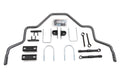 Hellwig 19-21 Chevrolet Silverado (mit 2-4 Zoll Lift) Solider Chromoly 1-1/8 Zoll hinterer Stabilisator