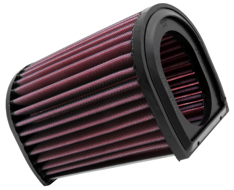 K&amp;N 01-09 Yamaha FJR1300 Luftfilter