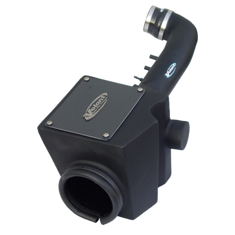 Sistema de admisión de aire de caja cerrada Volant 01-04 Toyota Sequoia 4.7 V8 Pro5