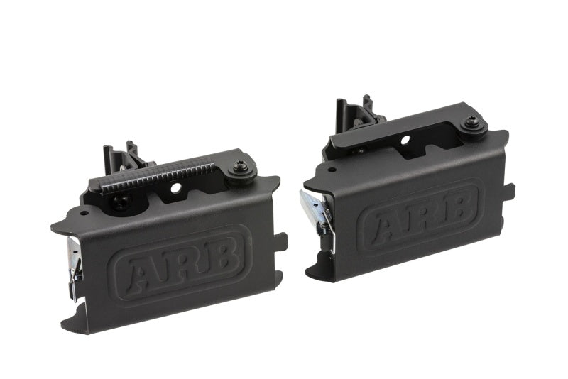 ARB Baserack Hi-Lift Wagenheberhalter