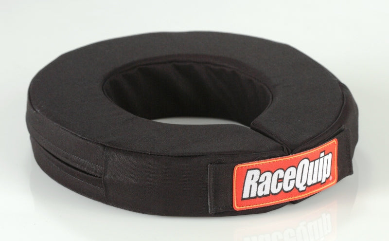 RaceQuip 360 Helmhalterung Schwarz