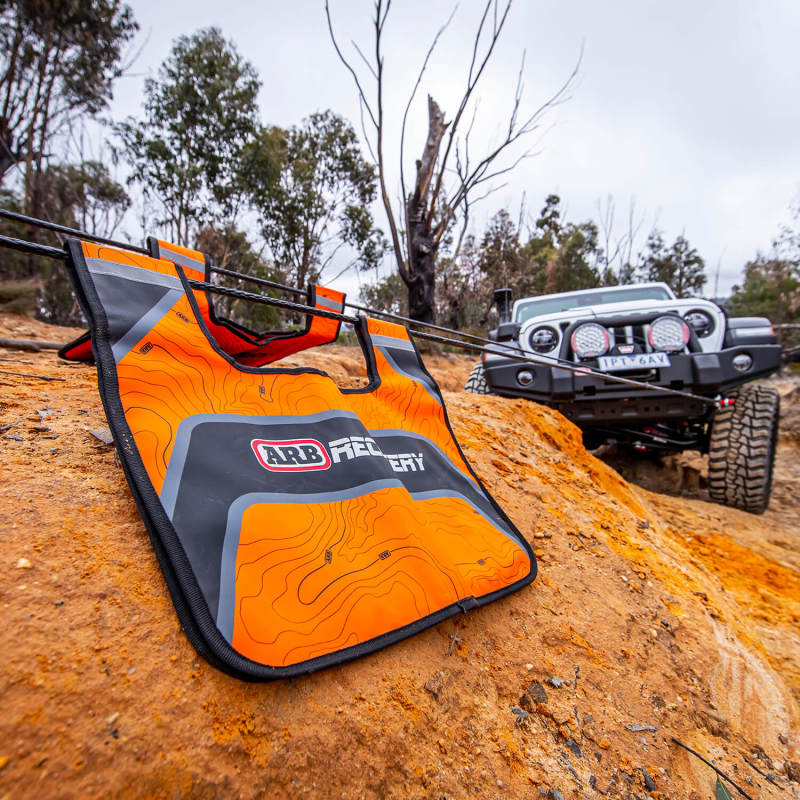 ARB Premium Bergungskit S2