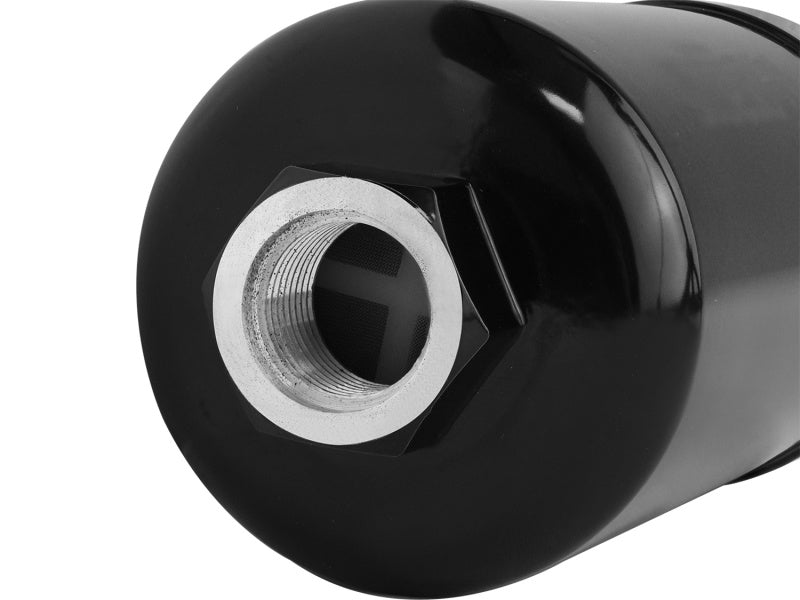 Grams Performance 355LPH UNIVERSELLES KRAFTSTOFFPUMPEN-KIT