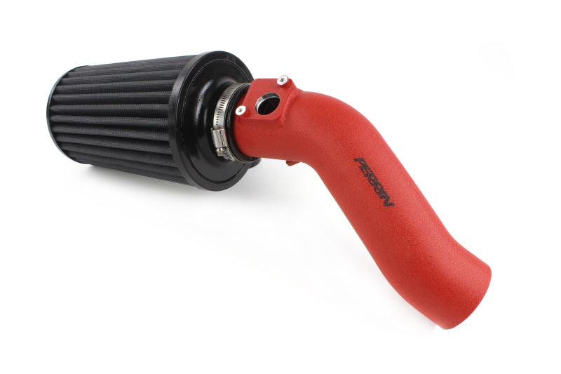 Perrin For 18-21 Subaru STI Cold Air Intake - Red