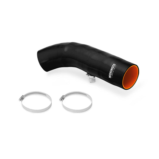 Mishimoto For 03-06 Nissan 350Z Black Air Intake Hose Kit