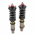 Amortiguadores tipo coilover Skunk2 Pro-S II Drag Spec para Honda Civic 92-95 y Acura Integra (EG/EK/DC) 94-01 (precios de 12 000 USD/18 000 USD)