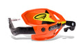 Cycra Probend Ultra w/HCM Clamp 1-1/8 in. Orange