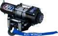 KFI ATV Series Winch MR 2500 lbs.