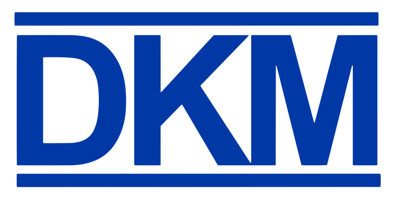 DKM-Kupplung, BMW F22/F23 M 235i MS, organischer Zweischeiben-Kupplungssatz mit Schwungrad (895 Nm Drehmoment)