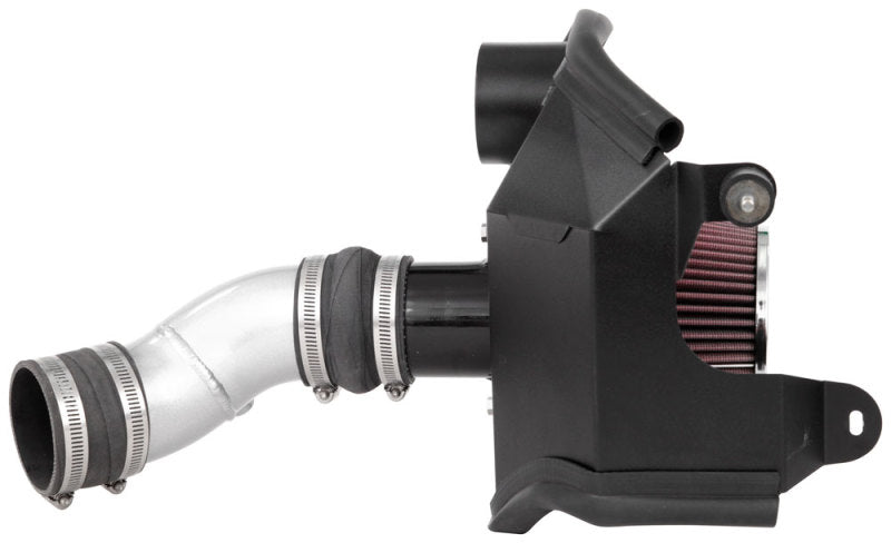 K&N 19-20 Fits Kia Forte L4-2.0L F/I Typhoon Performance Air Intake System