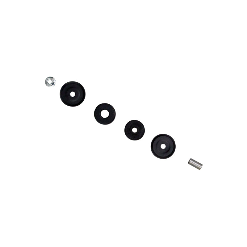 Bilstein 5100 Series 2017 Ford F-250 / F-350 Super Duty Stoßdämpfer vorn