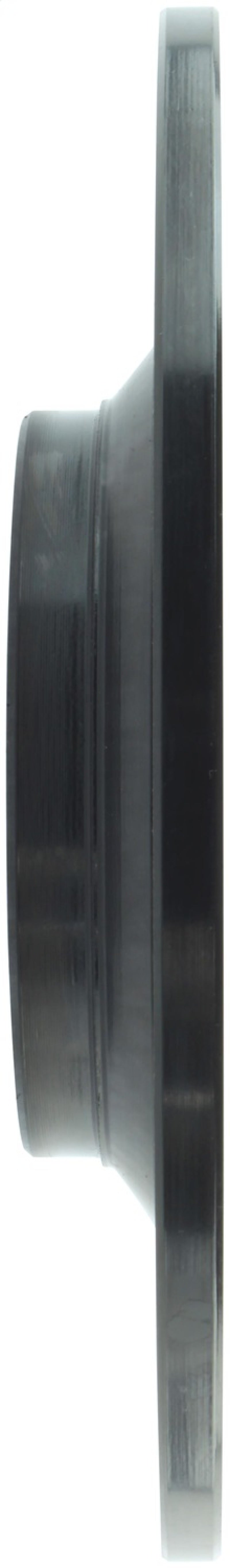 Suspensión deportiva StopTech Power Slot 01-05 Mazda Miata/Turbo Rotor trasero derecho ranurado SportStop