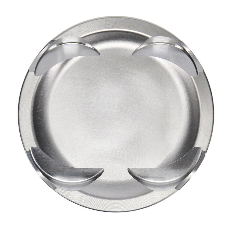 JE Pistons TOY 2JZGTE 8.5:1 KIT Satz mit 6 Kolben