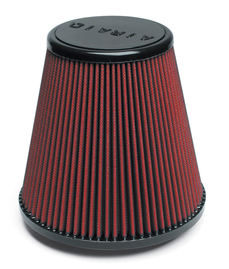 Airaid Universal Air Filter - Cone 4 1/2 x 8 x 5 x 7 1/2