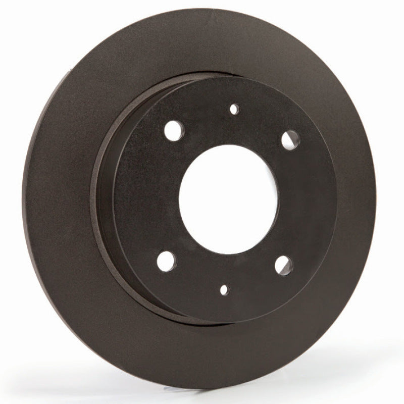 Rotores traseros EBC 12+ Jeep Wrangler 3.6 Premium