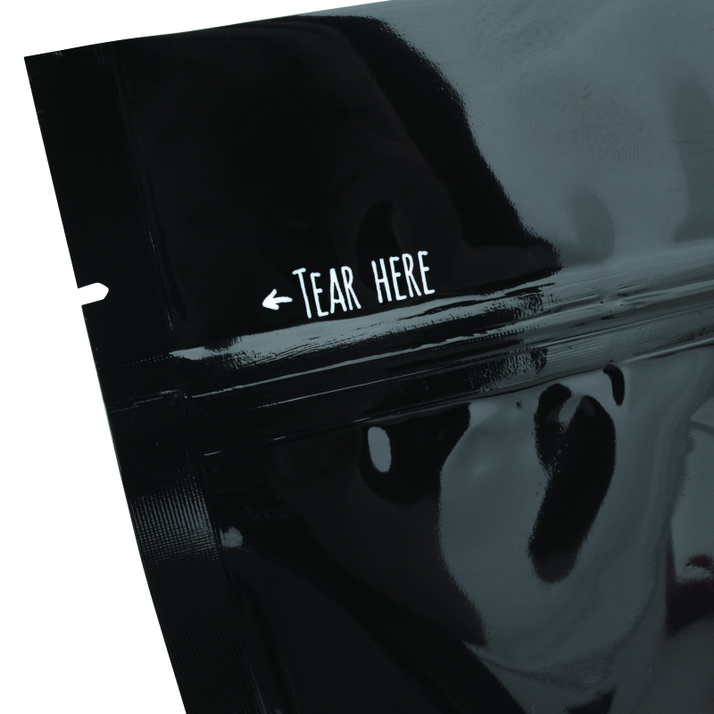 Kit de manguera de admisión de aire negra Mishimoto para Nissan 350Z 03-06