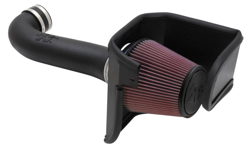 Admisión de alto rendimiento Aircharger para Dodge Charger/Challenger 11-13 / Chrysler 300C V8-5.7L 11-13 de K&amp;N