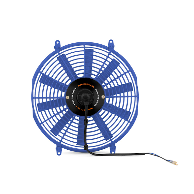 Ventilador eléctrico Mishimoto de 14 pulgadas y 12 V