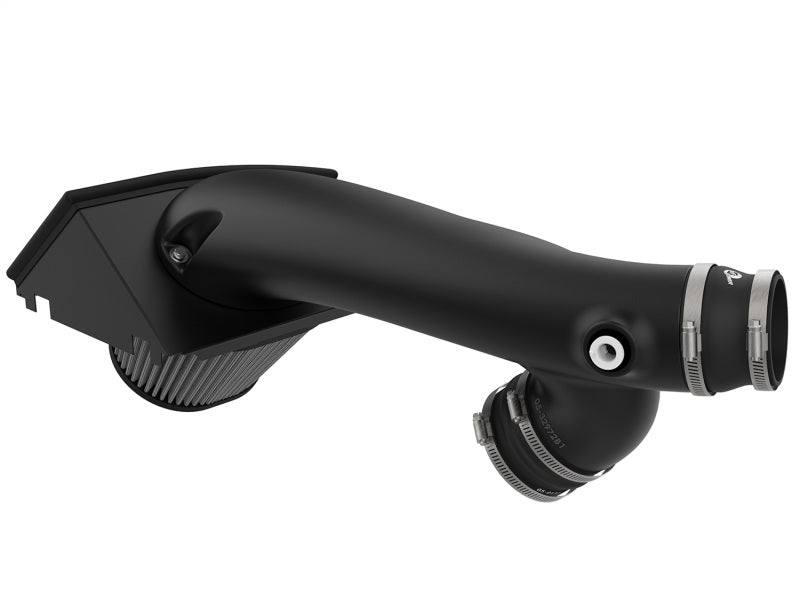 Admisión MagnumFORCE Stage-2 de aFe con tubo rotomoldeado y filtro Pro Dry S 2017 Ford F-150 V6-3.5L (tt)