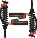 Amortiguador de coilover con bypass interno y válvula en vivo Fox 3.0 Factory Race Series 2019+ Ford Raptor - Delantero