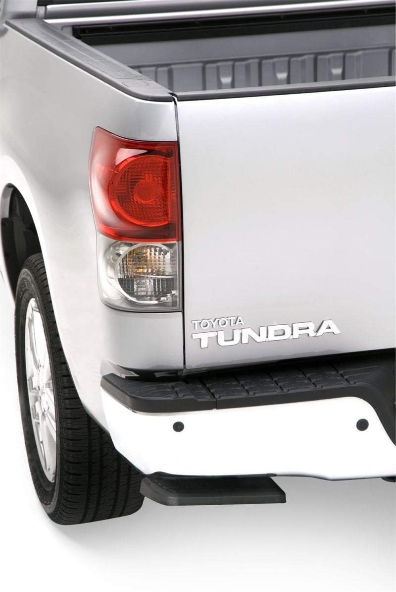 AMP Research 2014–2015 Toyota Tundra BedStep – Schwarz