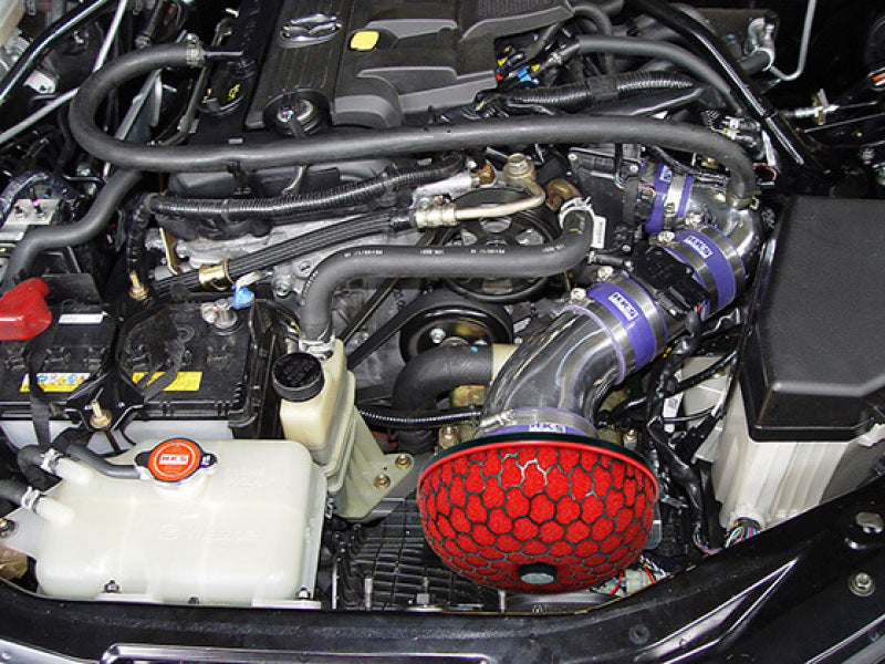 HKS RS ROADSTER LF-VE (Coche deportivo de lujo)