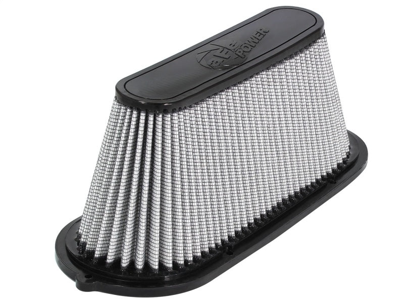 aFe MagnumFLOW-Luftfilter OER Pro Dry S 08-13 Chevrolet Corvette (C6) 6,2 L V8
