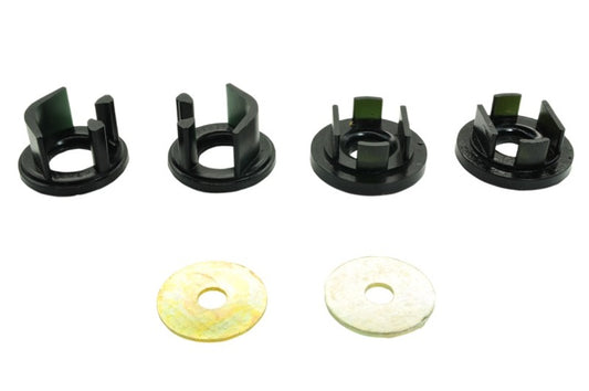 Kit de potencia positiva para insertos de montaje de diferencial trasero de Whiteline 08+ Subaru WRX Hatch / 08-09 Subaru STi