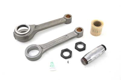 Parts for Harley-Davidson
