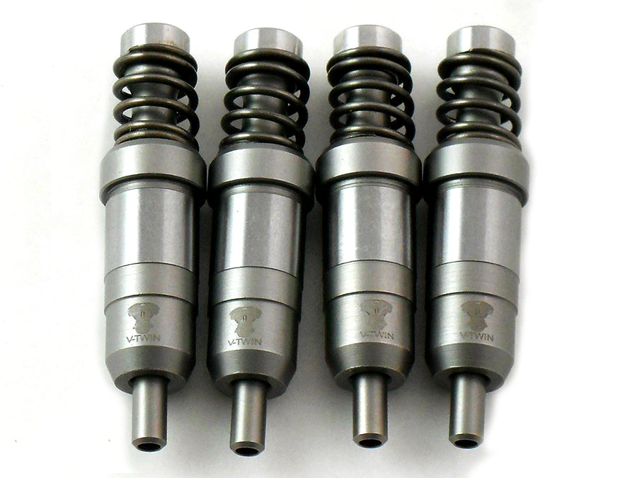 Parts for Harley-Davidson