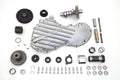 Cam Chest Assembly Kit For Harley-Davidson Panhead 1948-1953