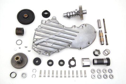 Cam Chest Assembly Kit For Harley-Davidson Panhead 1948-1953