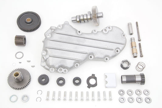 Cam Chest Assembly Kit For Harley-Davidson Panhead 1954-1962