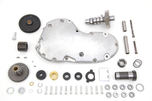 Cam Chest Assembly Kit For Harley-Davidson Panhead 1963-1965