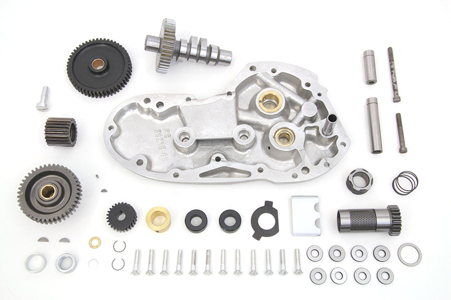 Cam Chest Assembly Kit For Harley-Davidson Panhead 1963-1965