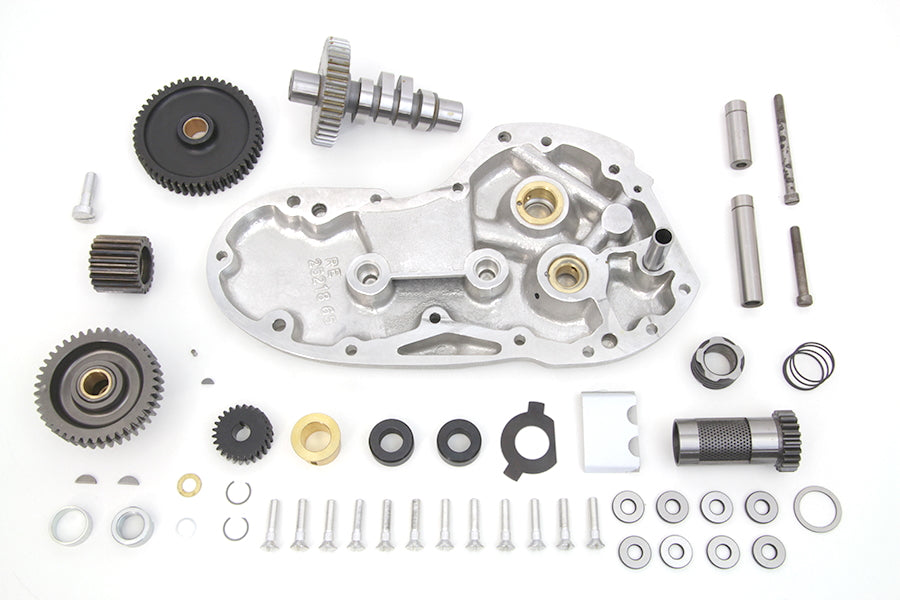 Nockenwellen-Montagesatz für Harley-Davidson Panhead 1963-1965