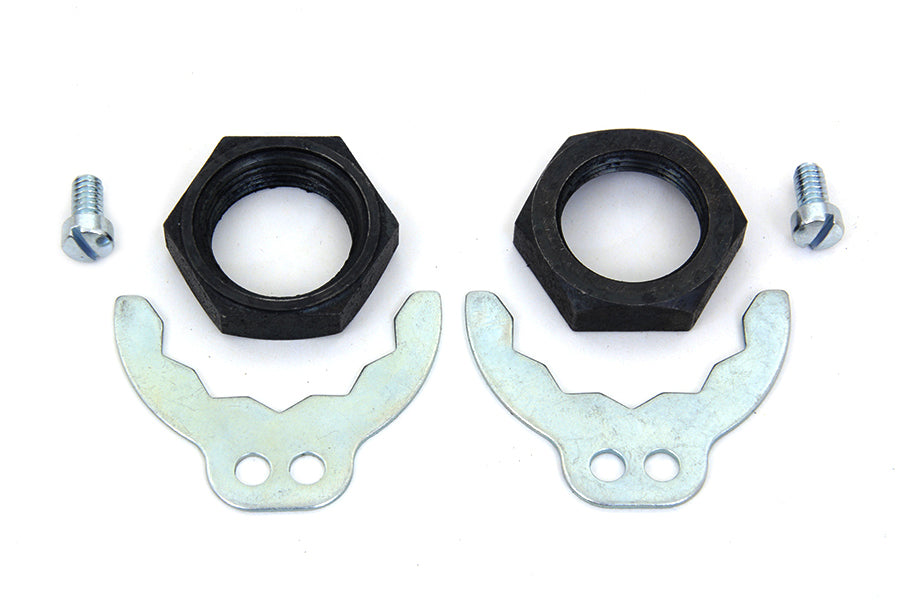 Parts for Harley-Davidson