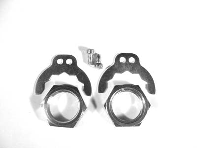 Parts for Harley-Davidson