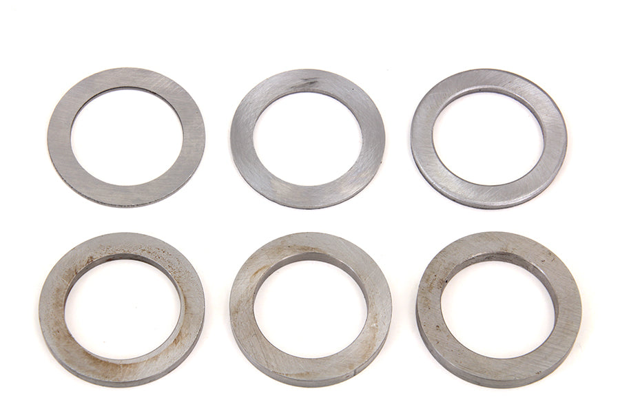 SPROCKET SHAFT SPACERS FOR HARLEY-DAVIDSON 35850-84 35851-84 35852-84 24032-70 24033-70 24034-70