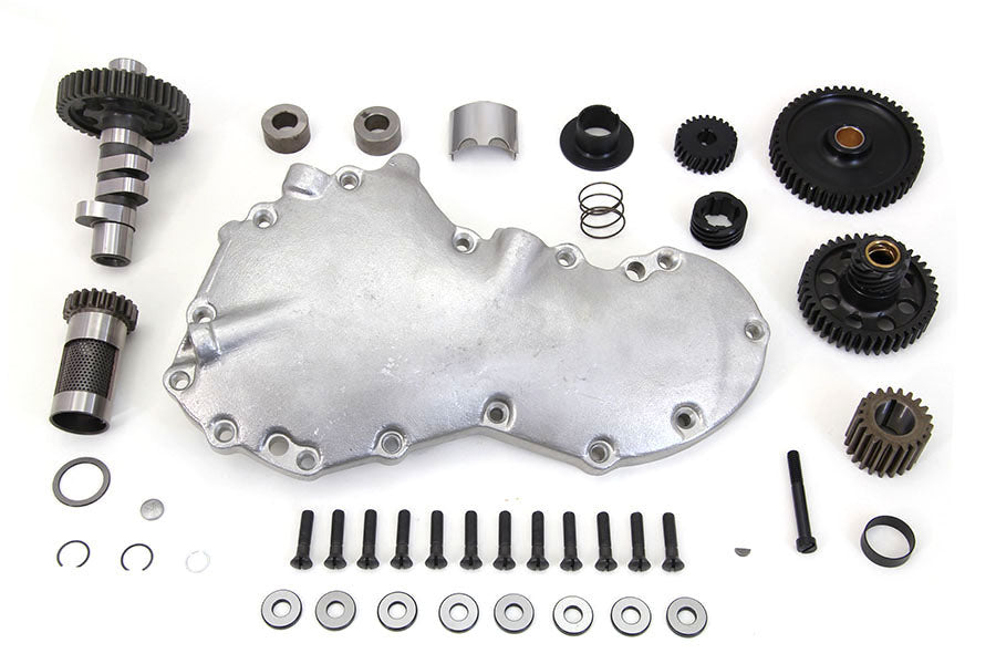 Parts for Harley-Davidson