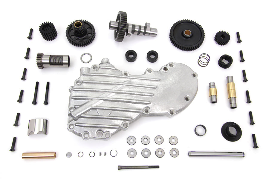 Parts for Harley-Davidson