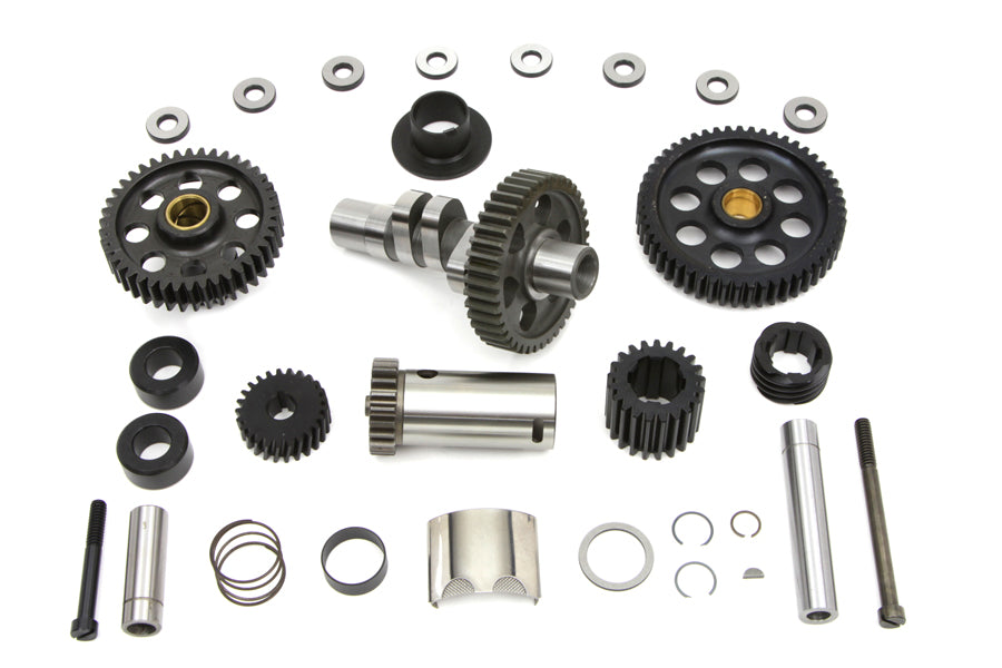 Parts for Harley-Davidson