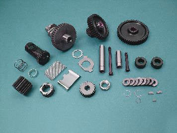 Parts for Harley-Davidson