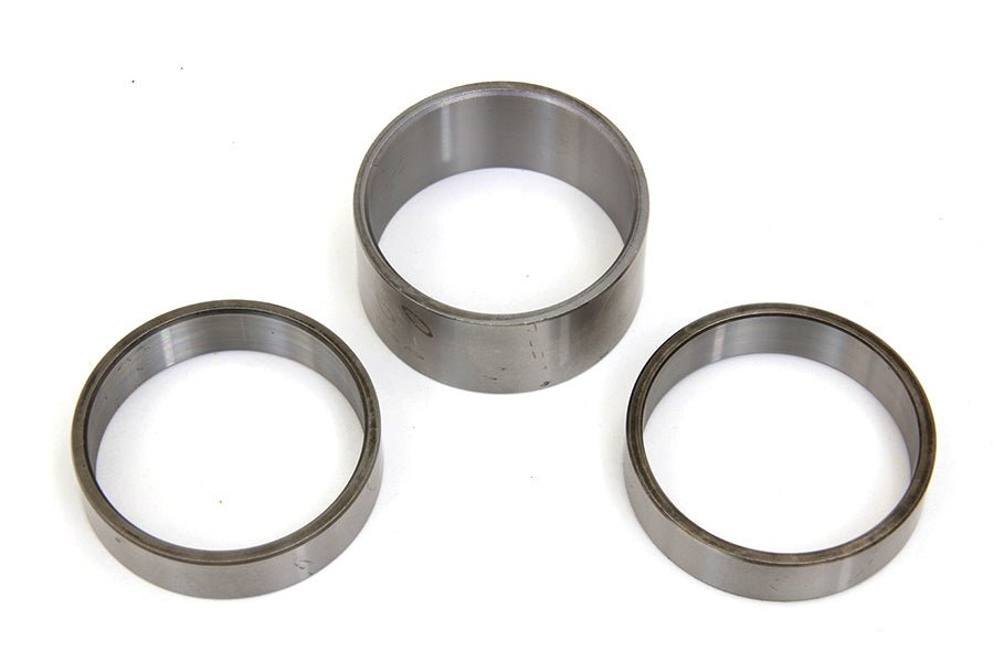 Parts for Harley-Davidson