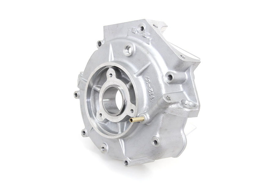 Kurbelgehäuse linke Seite Motorgehäuse für Harley-Davidson Flathead UL 1937-1948