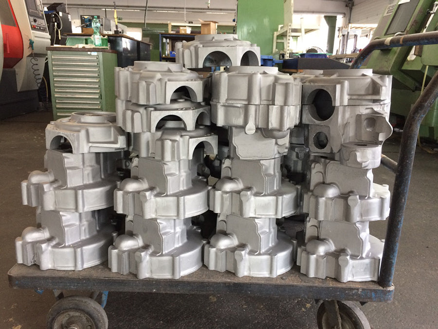 Parts for Harley-Davidson